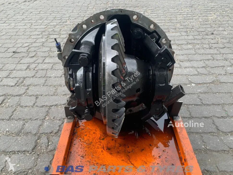 قطع غيار الآليات الثقيلة Meritor Volvo RSS1344D