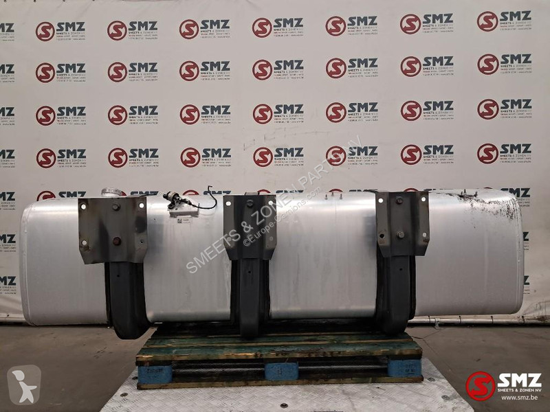 قطع غيار الآليات الثقيلة DAF Occ brandstoftank...