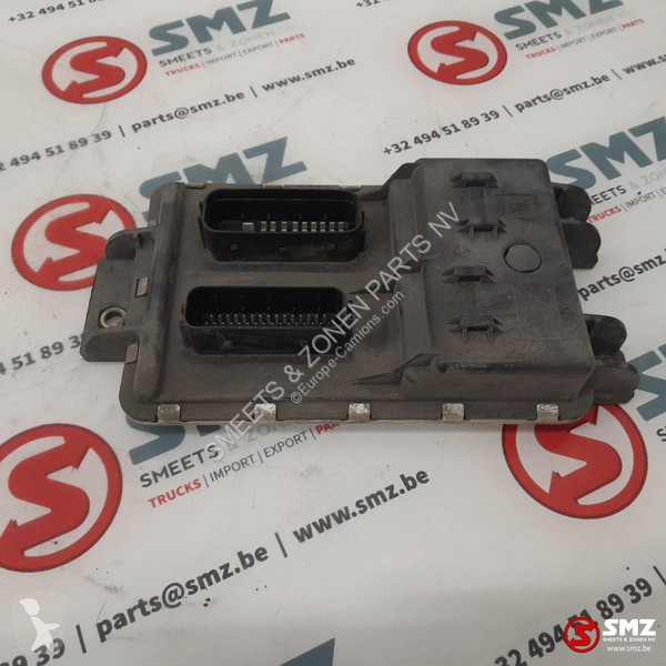 قطع غيار الآليات الثقيلة Scania Occ ECU EEC3...