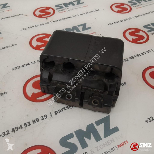 قطع غيار الآليات الثقيلة Scania Occ ECU EC4...