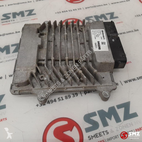 قطع غيار الآليات الثقيلة DAF Occ ECU EAS...