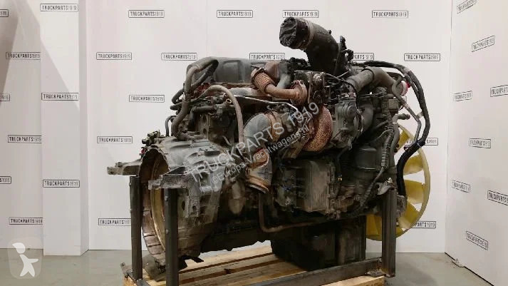 قطع غيار الآليات الثقيلة DAF Engines & Parts...