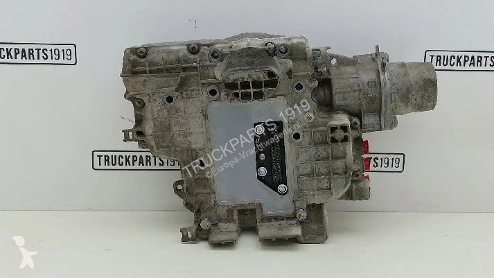قطع غيار الآليات الثقيلة Wabco Gearbox & Clutch...