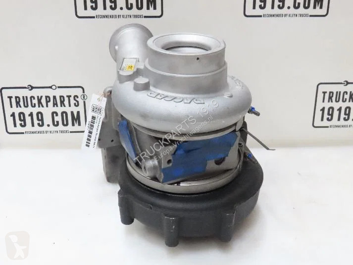 قطع غيار الآليات الثقيلة DAF Engines & Parts...