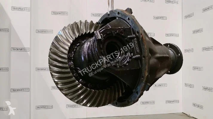 قطع غيار الآليات الثقيلة Mercedes Axle &...