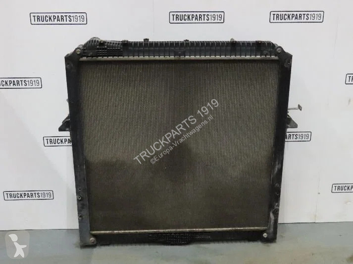 قطع غيار الآليات الثقيلة Mercedes MB Cooling...