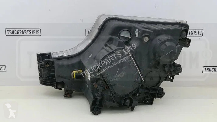 قطع غيار الآليات الثقيلة Mercedes MB Lighting...