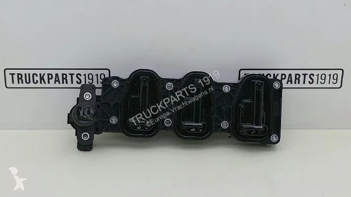Piese camioane ZF Gearbox & Clutch Parts...