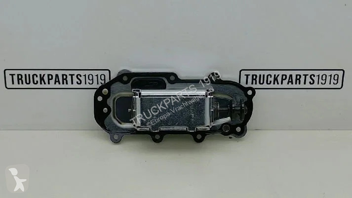 Запчасти для грузовика ZF Gearbox & Clutch...