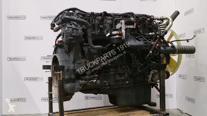 Запчасти для грузовика Iveco Engines & Parts...