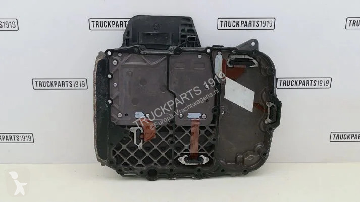 Pièces poids lourds ZF Gearbox & Clutch Parts...