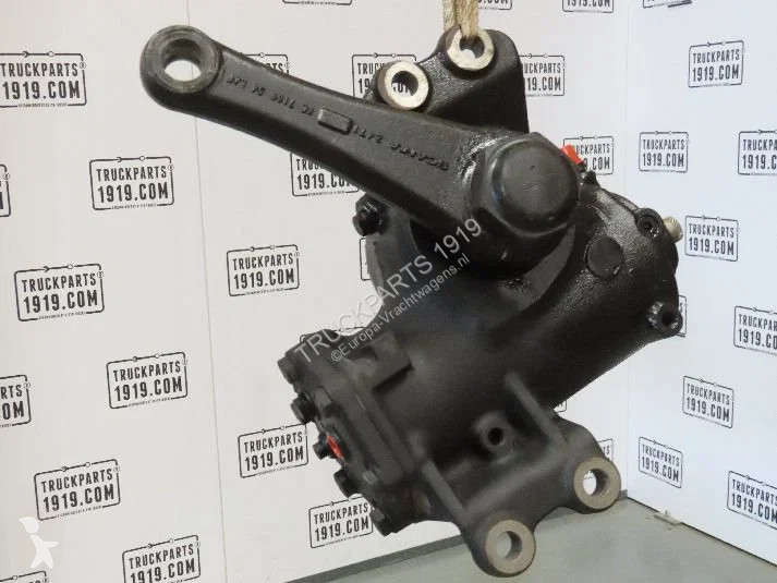 قطع غيار الآليات الثقيلة Bosch Axle & Steering...