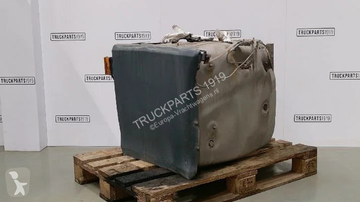 قطع غيار الآليات الثقيلة Scania Exhaust ystem...