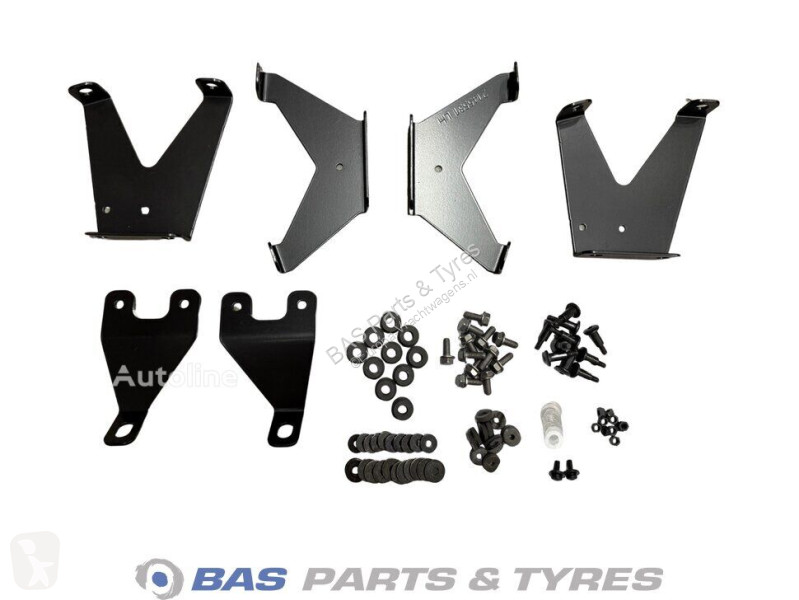 DAF mounting kit truck part