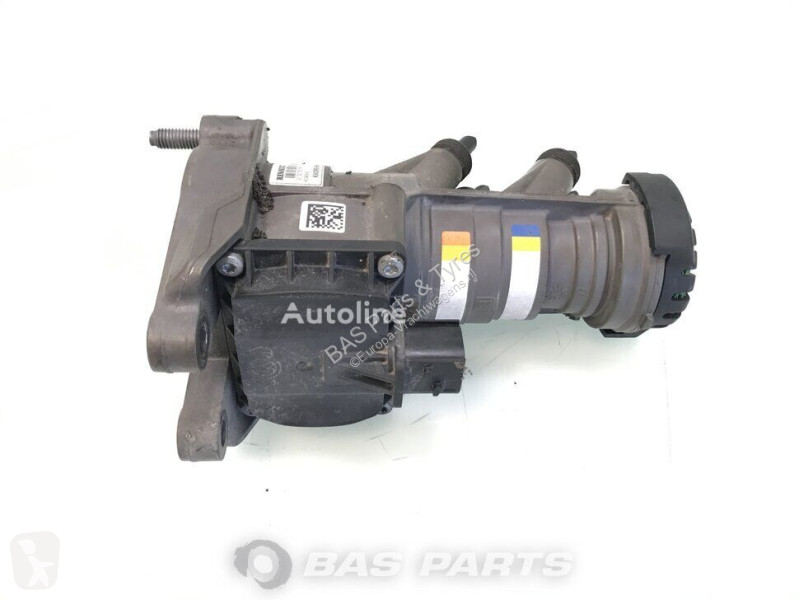 قطع غيار الآليات الثقيلة Renault Brake valve