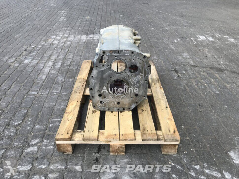 قطع غيار الآليات الثقيلة Renault housing