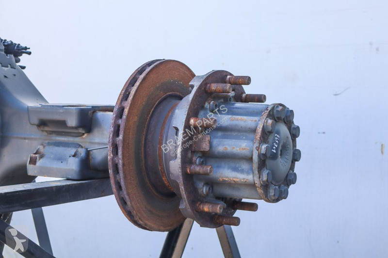 Piese camioane Mercedes R440-13A/C22.5 41/17...