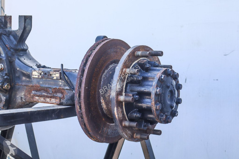 قطع غيار الآليات الثقيلة MAN HY-1350-12 37/10...