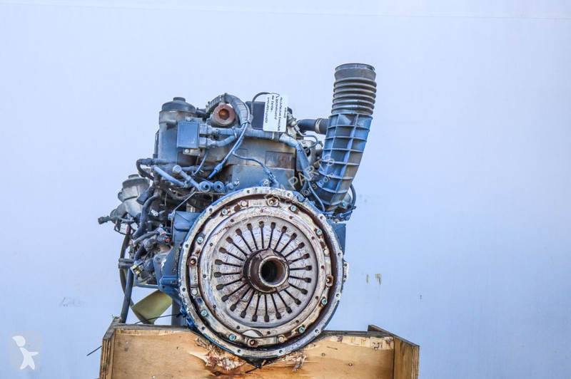 MAN D0836LFLAO EURO6D 290PS truck part