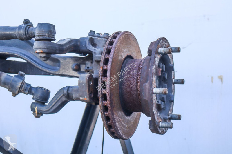 Vrachtwagenonderdelen Mercedes F-4.1/C-17.5...