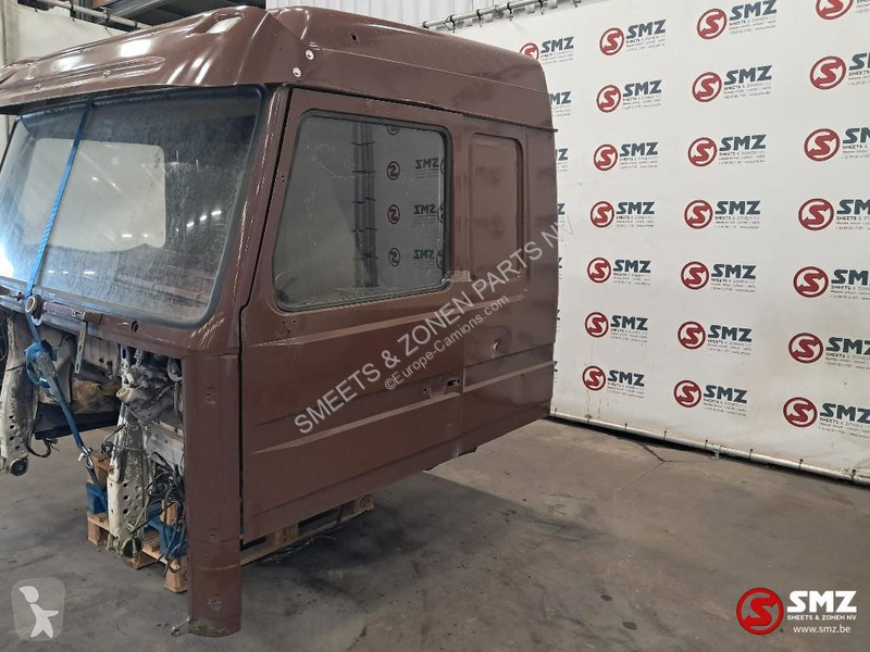 قطع غيار الآليات الثقيلة Scania Occ Cabine...
