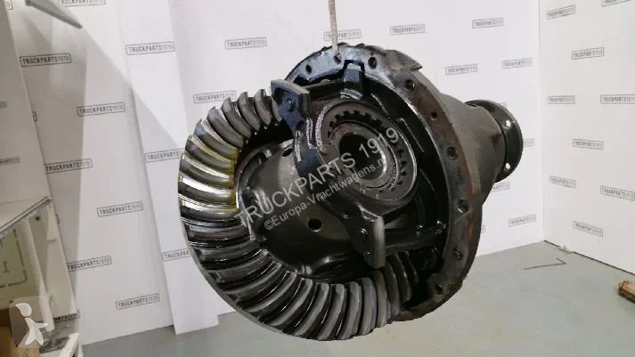 قطع غيار الآليات الثقيلة Meritor Axle &...
