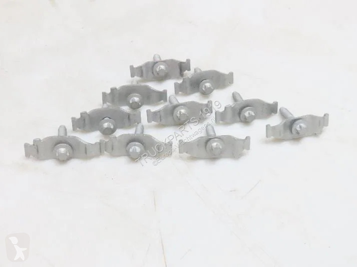 قطع غيار الآليات الثقيلة DAF Brake System...