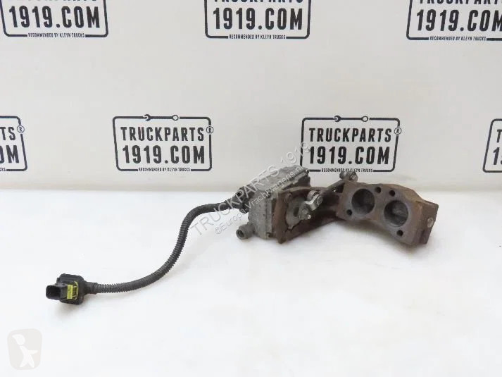Repuestos para camiones MAN Engines & Parts EGR...