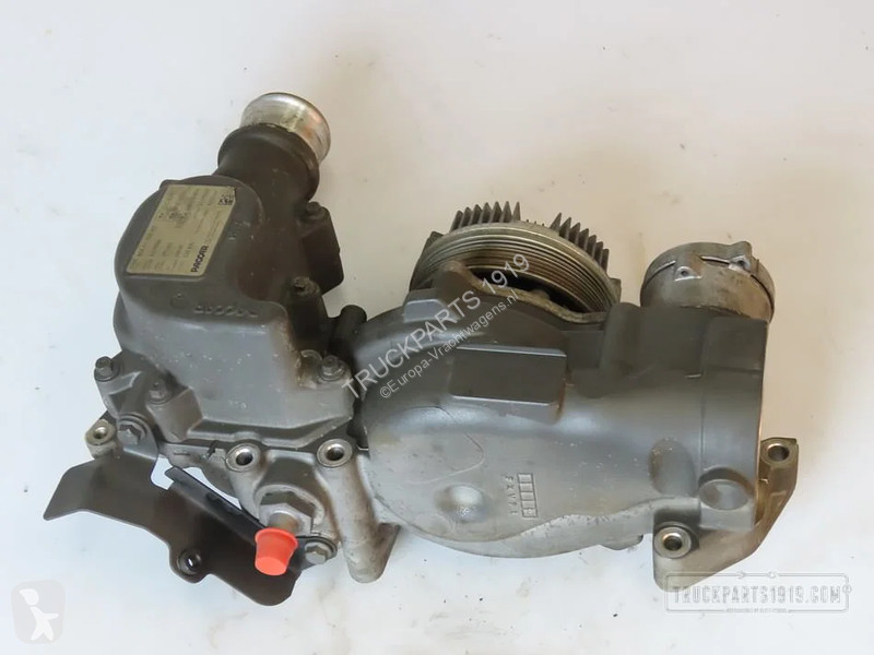 قطع غيار الآليات الثقيلة DAF Cooling System...