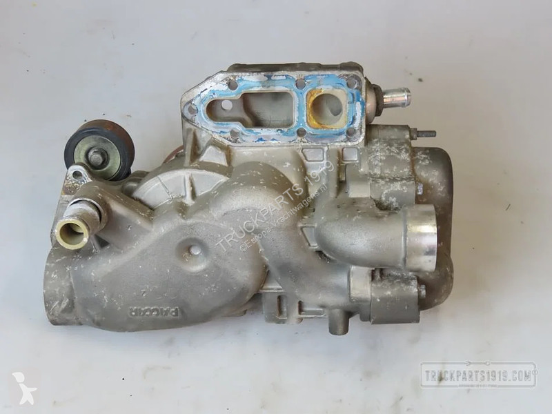 قطع غيار الآليات الثقيلة DAF Cooling System...