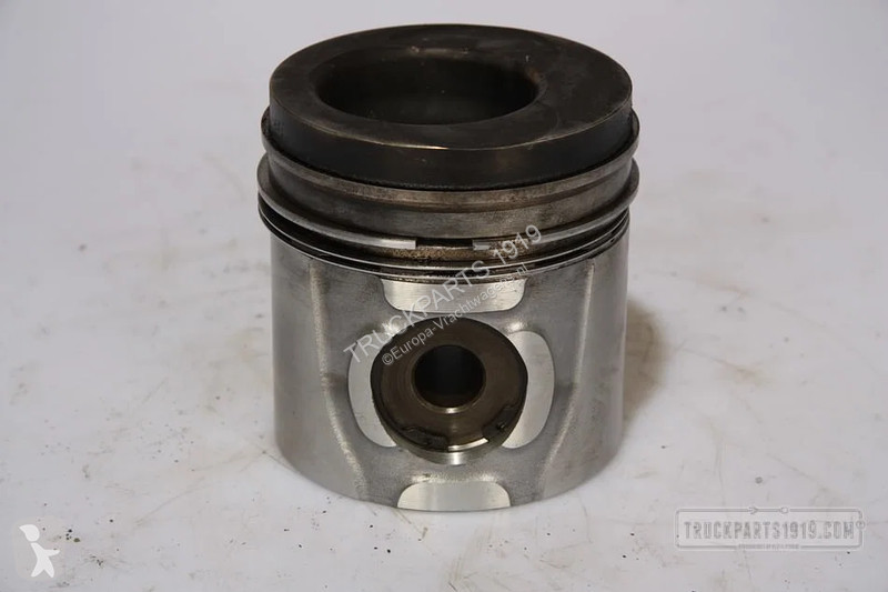 Teherautó-alkatrészek Renault Engines & Parts...