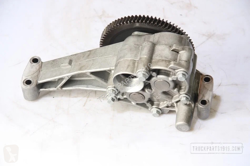 قطع غيار الآليات الثقيلة Scania Engines & arts...