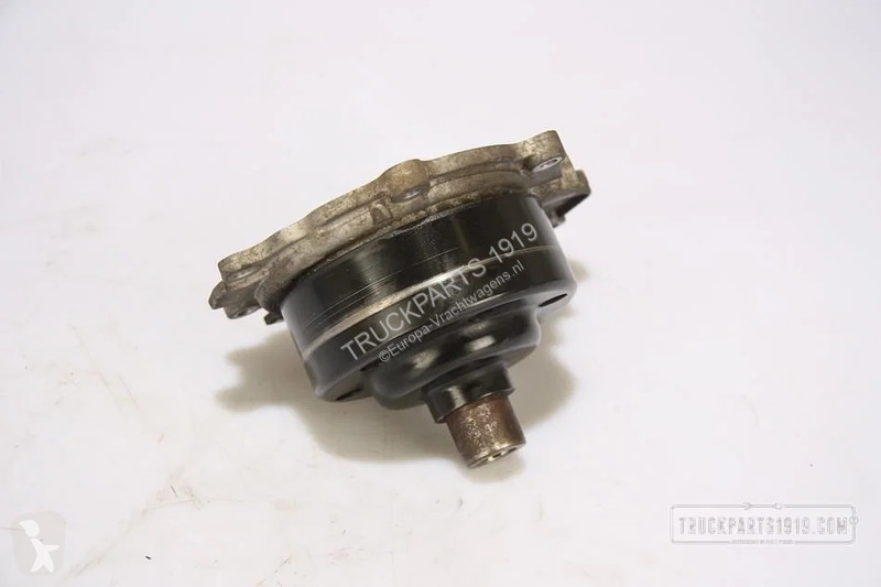 قطع غيار الآليات الثقيلة Mercedes Cooling...