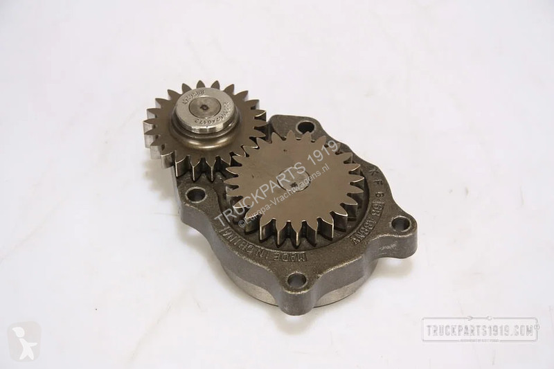 قطع غيار الآليات الثقيلة DAF Engines & Parts...