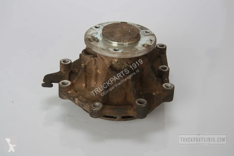 قطع غيار الآليات الثقيلة MAN Cooling System...