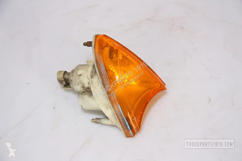 قطع غيار الآليات الثقيلة Iveco Lighting...