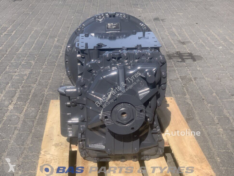 قطع غيار الآليات الثقيلة Renault C/K/T-Serie...