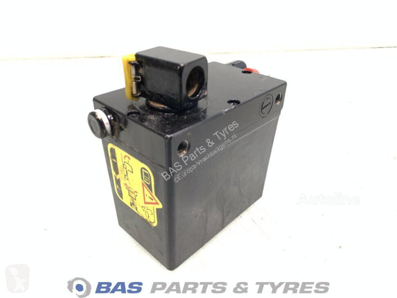 Vrachtwagenonderdelen DAF Cabin tilt pump