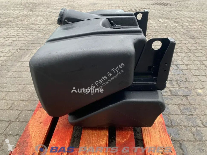 قطع غيار الآليات الثقيلة Renault 130 Liter