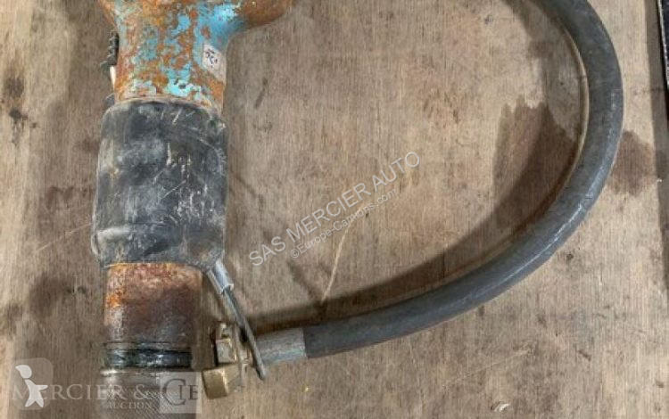Matériel de chantier  marteau piqueur pneumatique