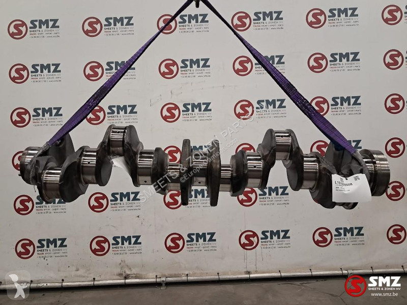 قطع غيار الآليات الثقيلة DAF Occ krukas MX11 DAF