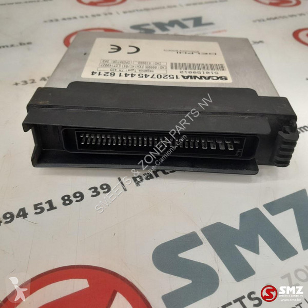 قطع غيار الآليات الثقيلة Scania Occ ECU VS...