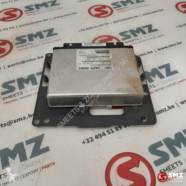 قطع غيار الآليات الثقيلة Scania Occ ECU EB...