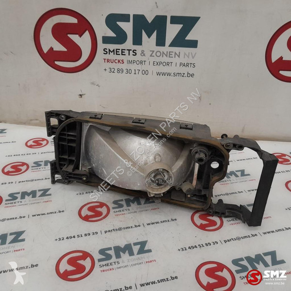قطع غيار الآليات الثقيلة Scania Occ koplamp...