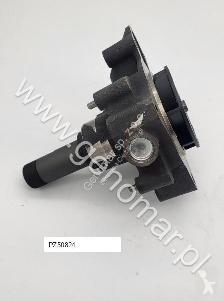 قطع غيار الآليات الثقيلة Euro Pompe de...