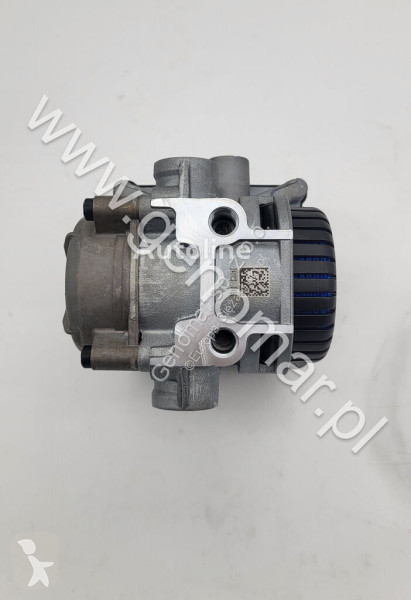 قطع غيار الآليات الثقيلة Wabco