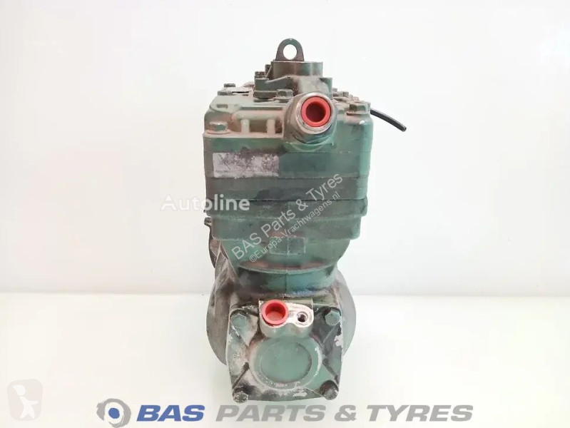 قطع غيار الآليات الثقيلة Volvo Air compressor