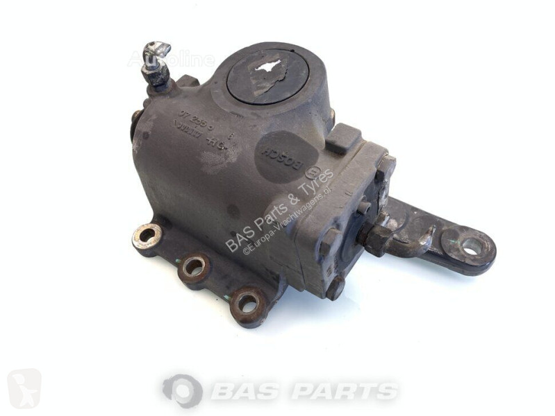 Запчасти для грузовика Volvo Steering box