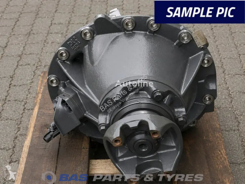 قطع غيار الآليات الثقيلة Scania