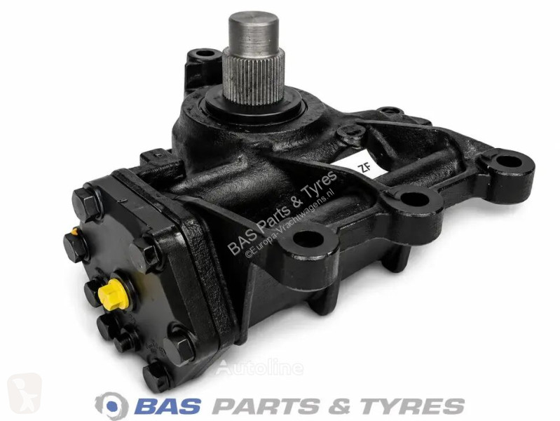 قطع غيار الآليات الثقيلة Scania Steering box